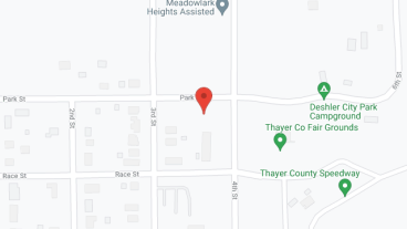 Parkview Haven in google map