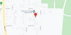 Parkview Village Inc in google map