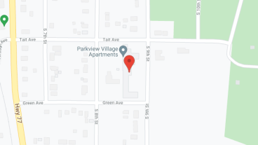 Parkview Village Inc in google map