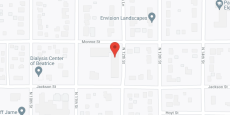Homestead Village Inc in google map