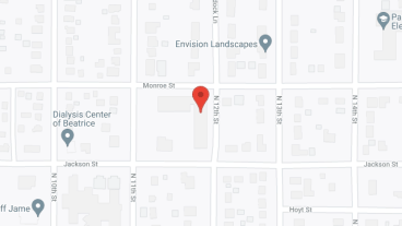 Homestead Village Inc in google map