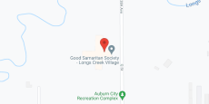 Good Samaritan Society-Longs Creek Village Assisted Living in google map