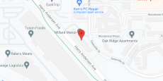 Good Samaritan Society-Millard Manor in google map