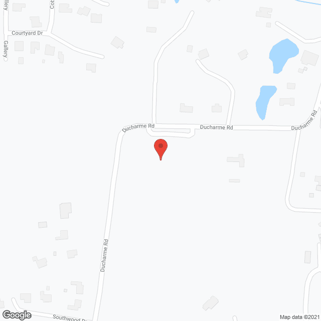 Senior Village Nursing Home in google map