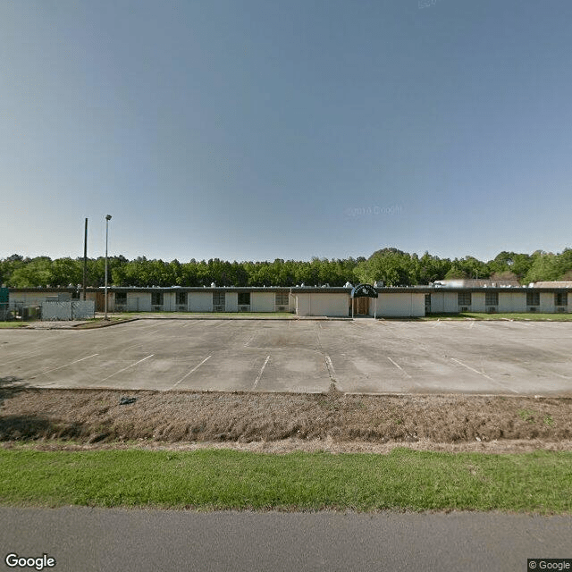 street view of Senior Village Nursing Home