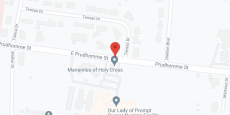 C'Est La Vie in google map