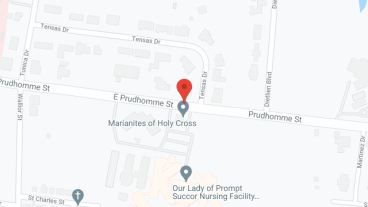 C'Est La Vie in google map