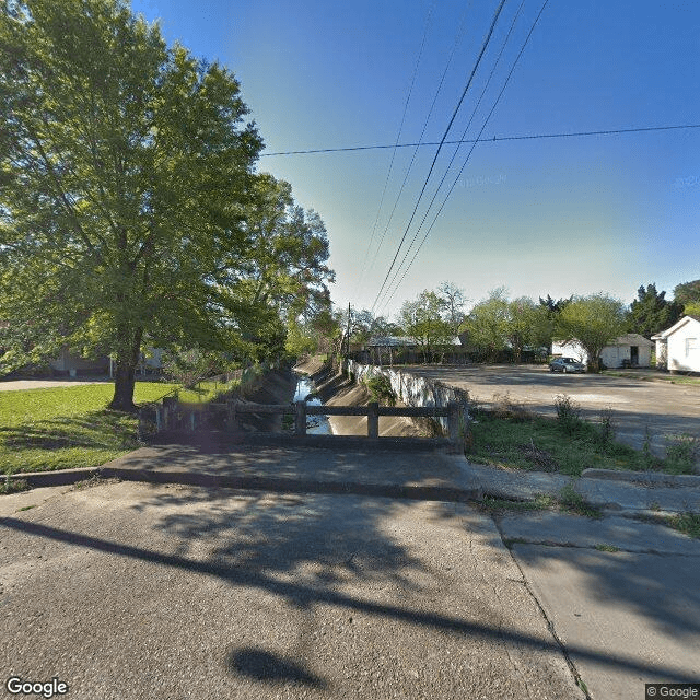 street view of Maison Deville Nursing Home