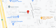 Day-To-Day Inc in google map