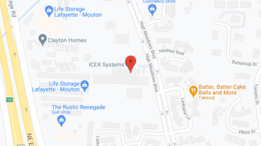 Day-To-Day Inc in google map