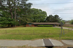 Lafayette Guest House 