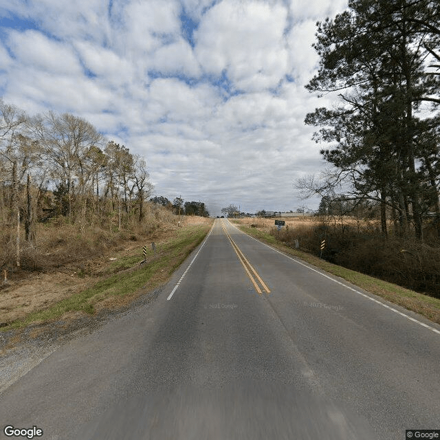 street view of Kentwood Manor Nursing Home
