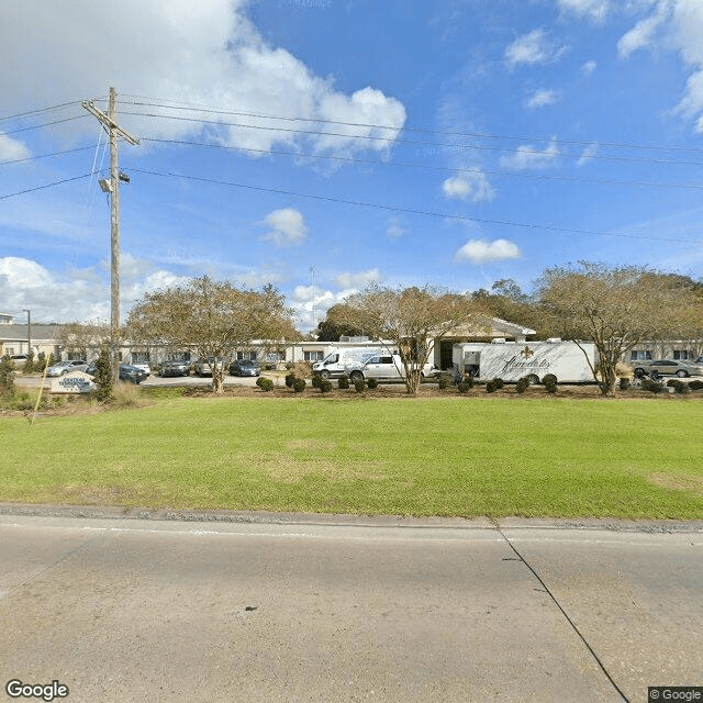 street view of Chateau Terrabonne Health Care