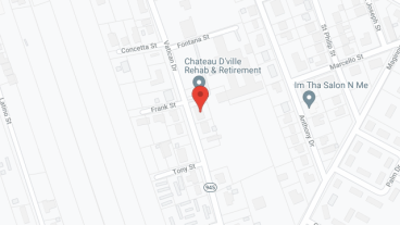 D'Ville House in google map