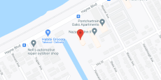 Nazareth Inn in google map