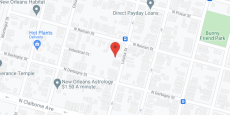 Sweeney Adult Residential Brd in google map
