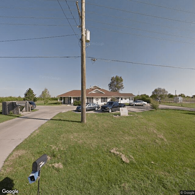 street view of Creative Community Living