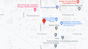 Indian Hills Lodge in google map