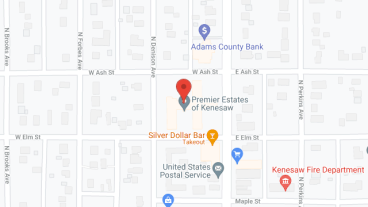 Haven Home of Kenesaw in google map