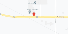 Chrisoma West in google map