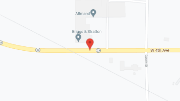 Chrisoma West in google map