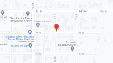 Leisure Village in google map