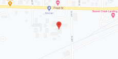 Beaver City Manor in google map