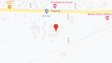Beaver City Manor in google map
