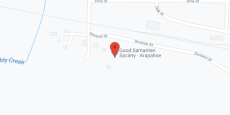 Good Samaritan Society - Samaritan Suites in google map