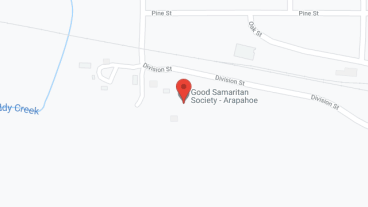 Good Samaritan Society - Samaritan Suites in google map