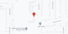 Regency Retirement Residence in google map