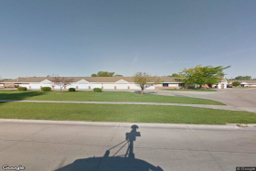 Regency Retirement Residence 