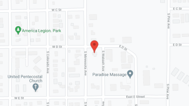 Champion Homes of Hastings in google map