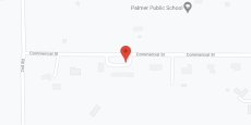 IHS At Palmer in google map