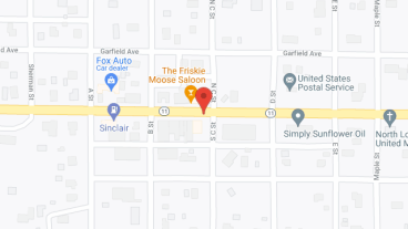 North Loup Housing Authority in google map