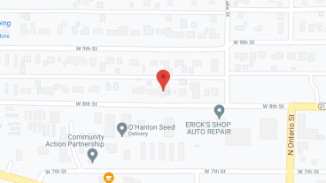 Morrison and Morrison in google map