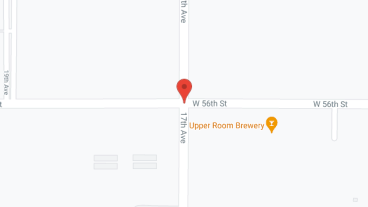 Northridge Retirement Cmnty in google map