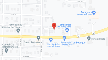 Central Assisted Living Inc in google map