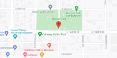 Grand Generation Manor in google map
