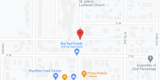 Community Memorial Health Ctr in google map