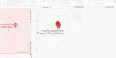 Country View Assisted Living in google map