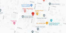 Elms Health Care Ctr in google map