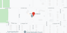 Whispering Pines Assisted Living in google map