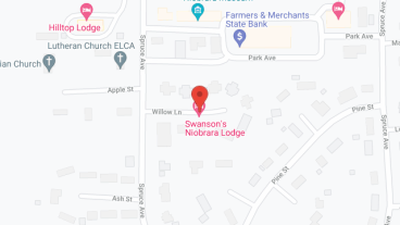 Niobrara's Valley Homes in google map