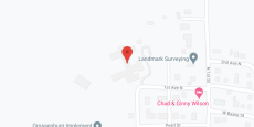 Good Samaritan Ctr in google map