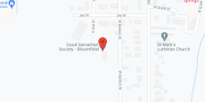 Good Samaritan Society - Sunset View in google map