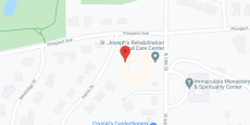 Skyview Villa Assisted Living in google map