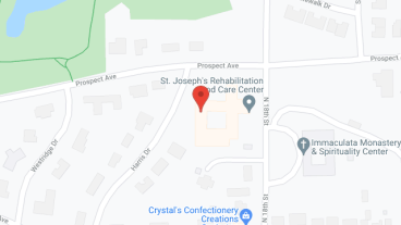 Skyview Villa Assisted Living in google map