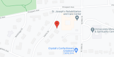 Skyview Villa Assisted Living in google map