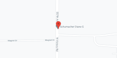 Norfolk Veterans Home in google map